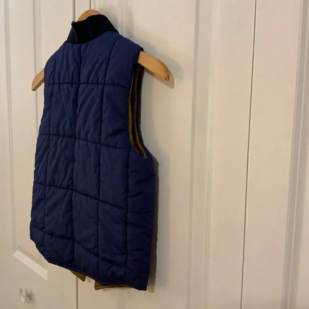 GAP size small
